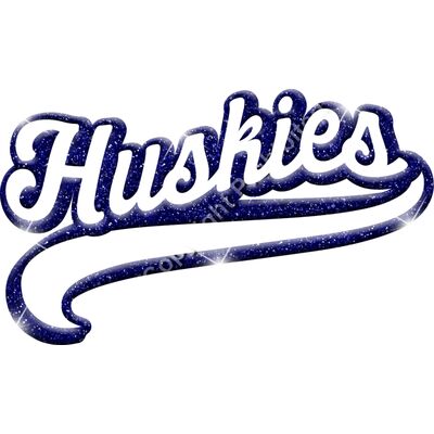 GLT78   BLUE GLITTER Thumbnail