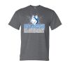 8000 Adult DryBlend 50/50 T-Shirt Thumbnail