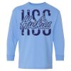 5400B Youth Heavy Cotton Long Sleeve Thumbnail