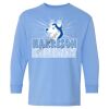 5400B Youth Heavy Cotton Long Sleeve Thumbnail