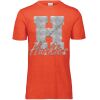 3065 Adult Extra Soft Tri-Blend T-Shirt Thumbnail