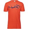 3065 Adult Extra Soft Tri-Blend T-Shirt Thumbnail