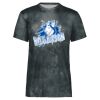 222596 Adult Cotton-Touch Poly T-Shirt Thumbnail