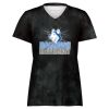 222796 Ladies' Cotton-Touch Poly T-Shirt Thumbnail