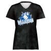 222796 Ladies' Cotton-Touch Poly T-Shirt Thumbnail