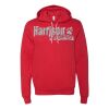 3719 Unisex Sponge Fleece Hoodie Thumbnail