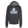 3719Y Youth Sponge Fleece Hoodie Thumbnail