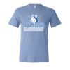 3413 Adult Extra Soft Tri-blend Tee Thumbnail