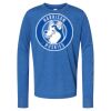 3513Y Youth Extra Soft Tri-blend Long Sleeve Thumbnail