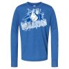 3513Y Youth Extra Soft Tri-blend Long Sleeve Thumbnail