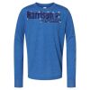 3513Y Youth Extra Soft Tri-blend Long Sleeve Thumbnail
