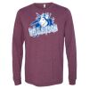 3513 Adult Extra Soft Tri-blend Long Sleeve Thumbnail