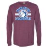 3513 Adult Extra Soft Tri-blend Long Sleeve Thumbnail