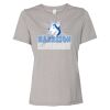 6413 Women’s Extra Soft Tri-blend Tee Thumbnail
