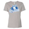 6413 Women’s Extra Soft Tri-blend Tee Thumbnail