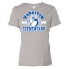 6413 Women’s Extra Soft Tri-blend Tee Thumbnail